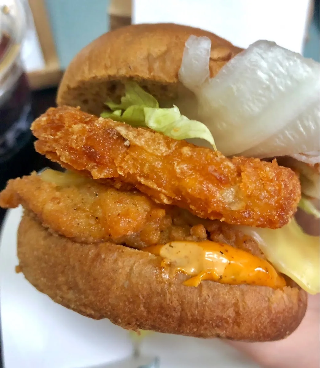 KFC · 8